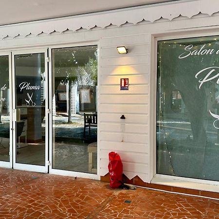 Aparthotel Tropical Cocooning Saint-Francois  Exterior foto