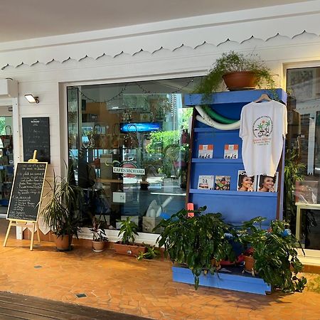 Aparthotel Tropical Cocooning Saint-Francois  Exterior foto