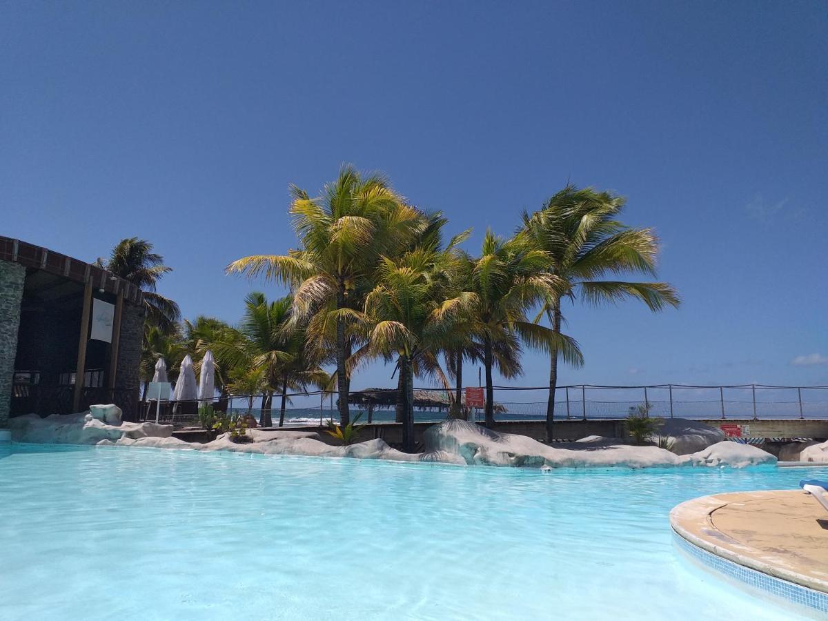 Aparthotel Tropical Cocooning Saint-Francois  Exterior foto