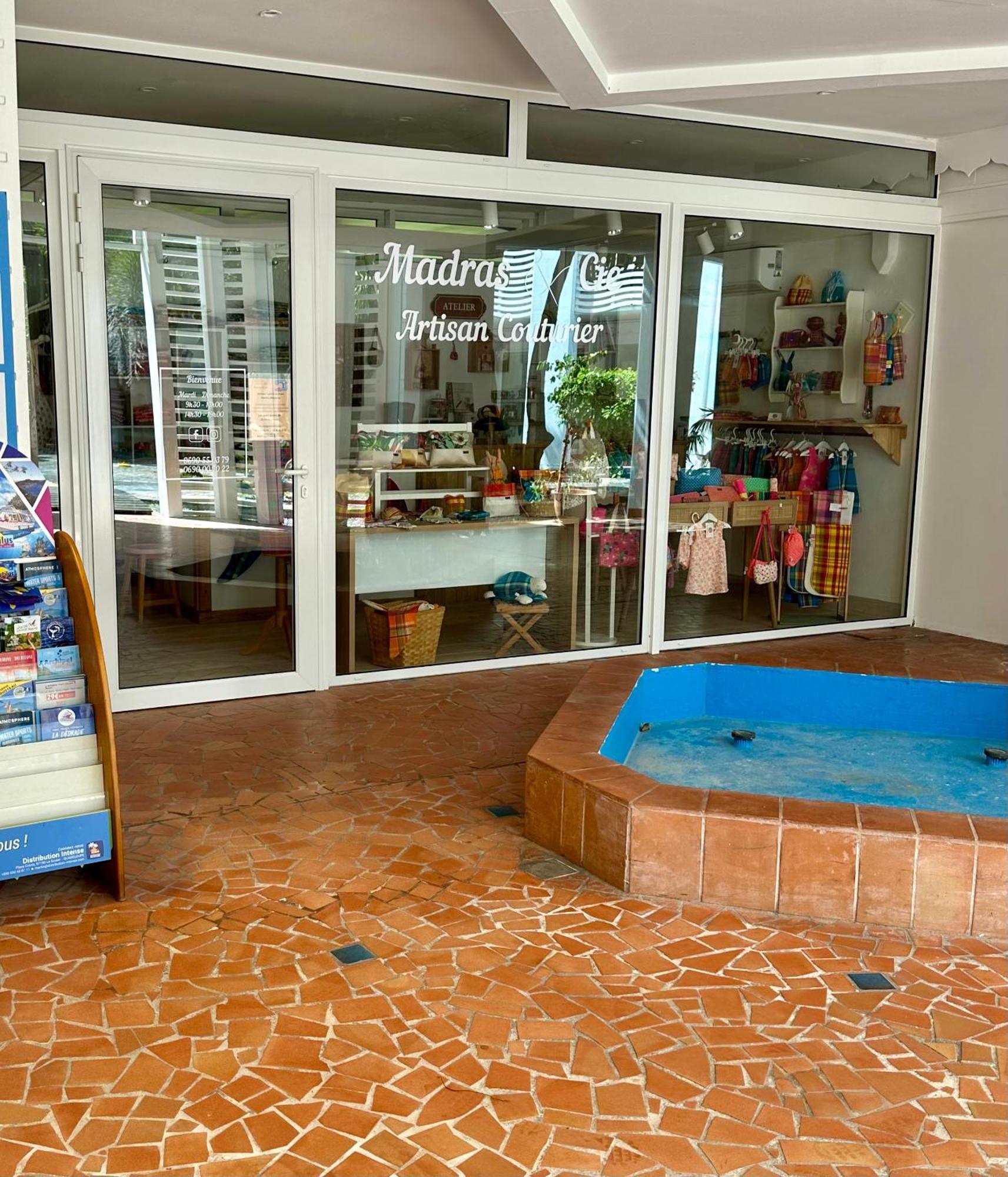 Aparthotel Tropical Cocooning Saint-Francois  Exterior foto